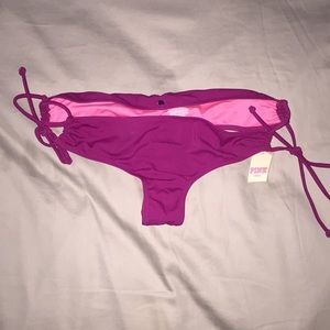 Victoria's Secret PINK Bikini Bottom